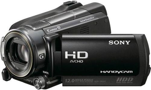 XR-500 數位攝影機出租
