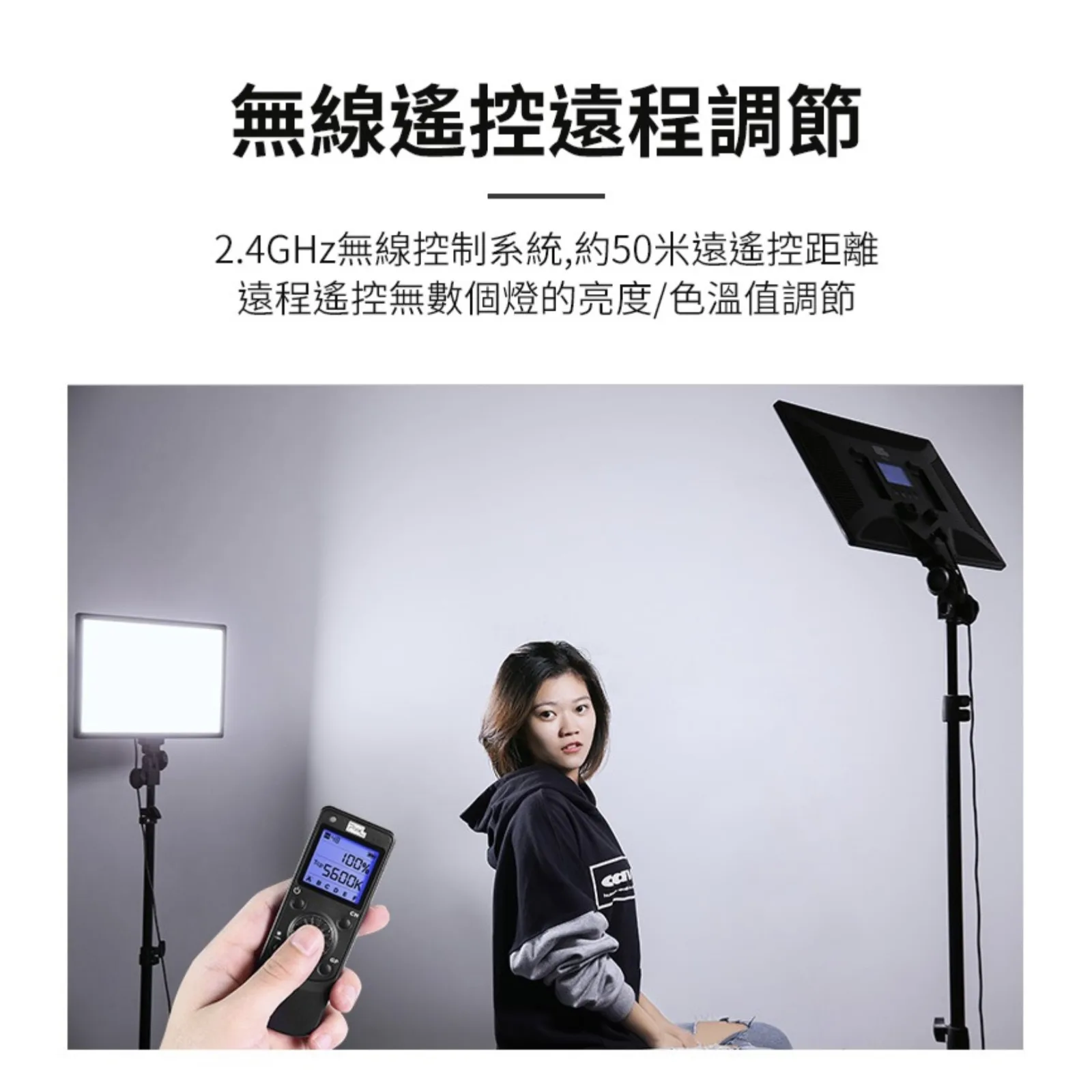 45W平板燈 商品補充圖片 5