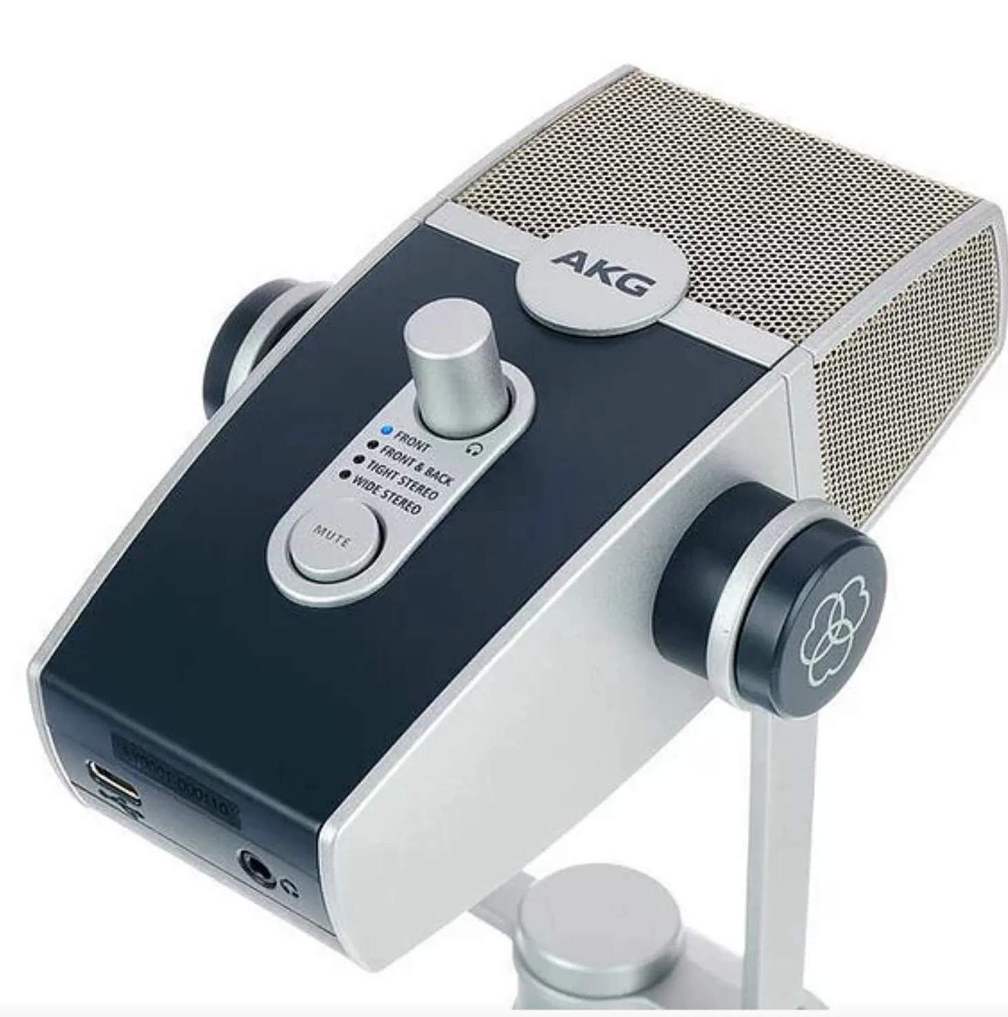 AKG Lyra USB 麥克風出租 商品補充圖片 2