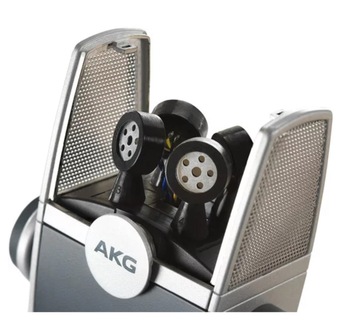 AKG Lyra USB 麥克風出租 商品補充圖片 3