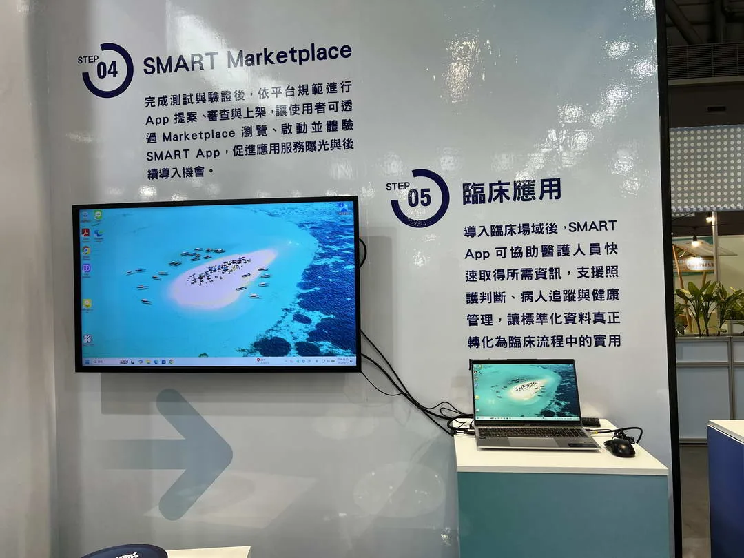 32吋觸控電視租借 商品補充圖片 2