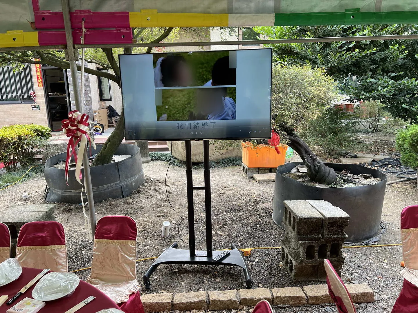 55吋4K液晶電視出租 BenQ E55-730 商品補充圖片 7