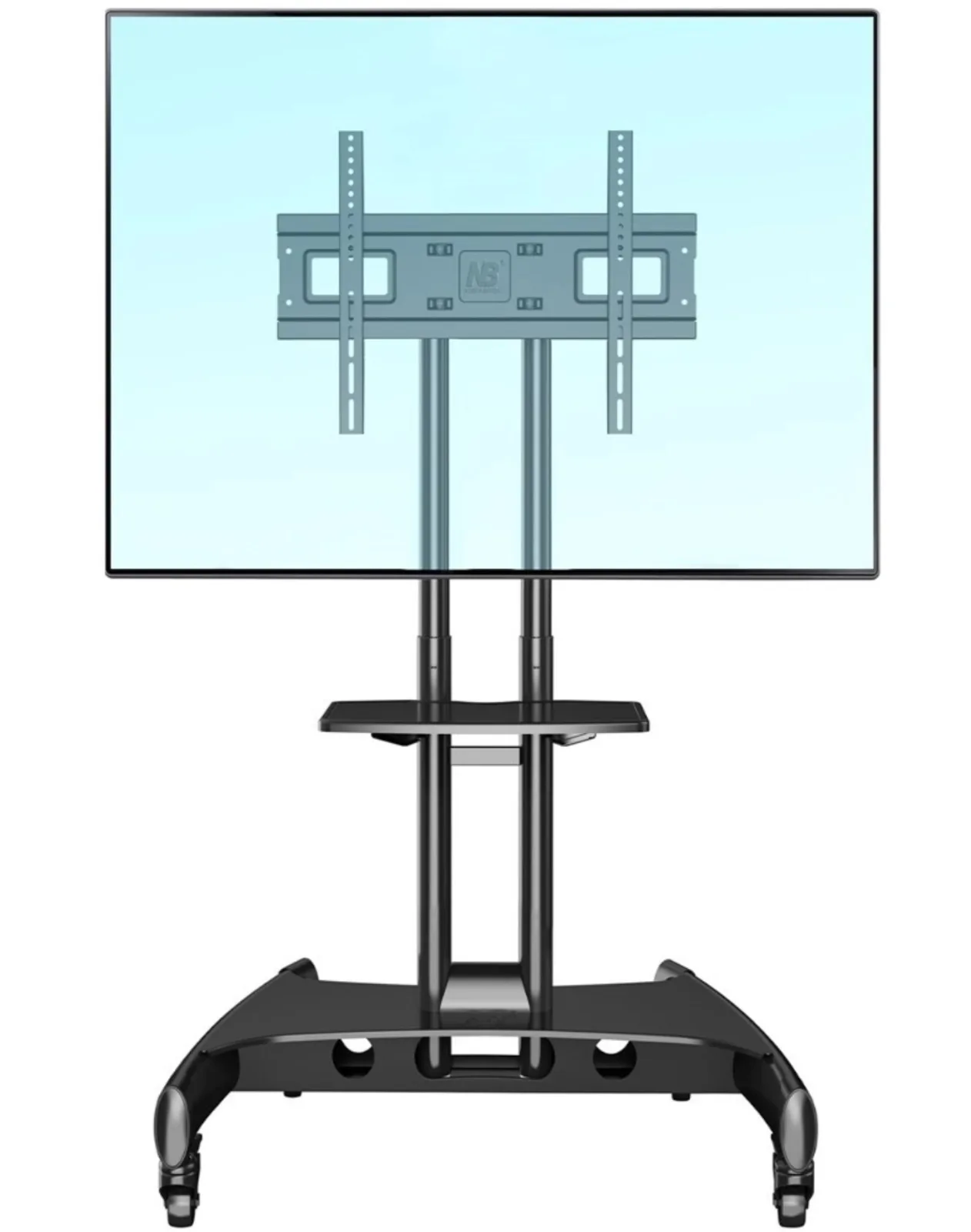 電視移動架