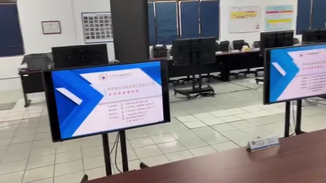 龍泉營區金安獎｜液晶電視租賃