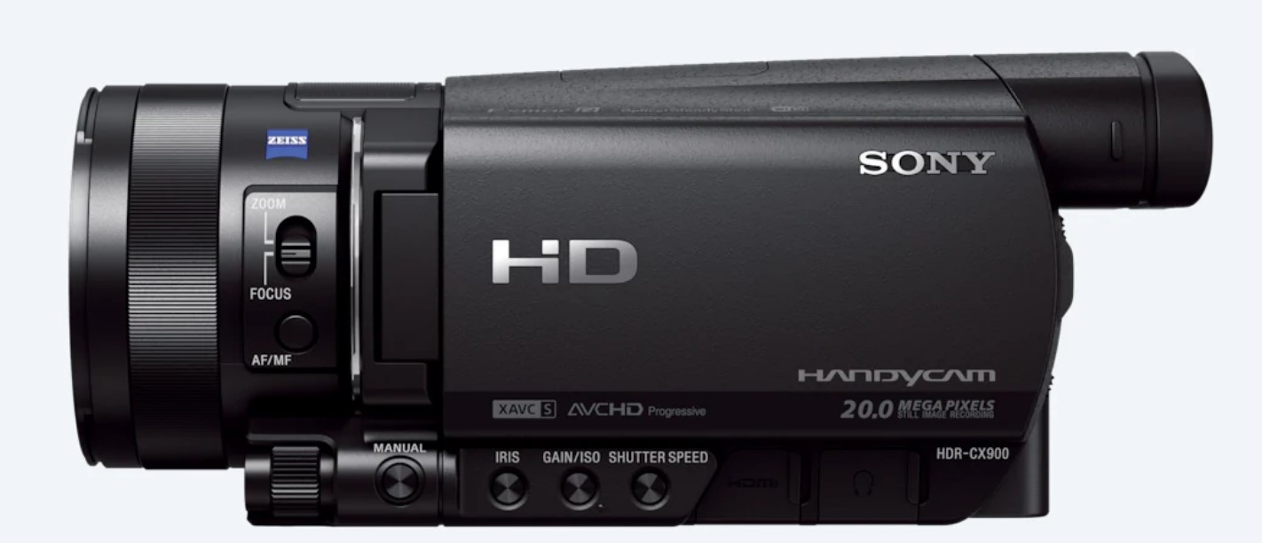 CX-900 數位攝影機出租